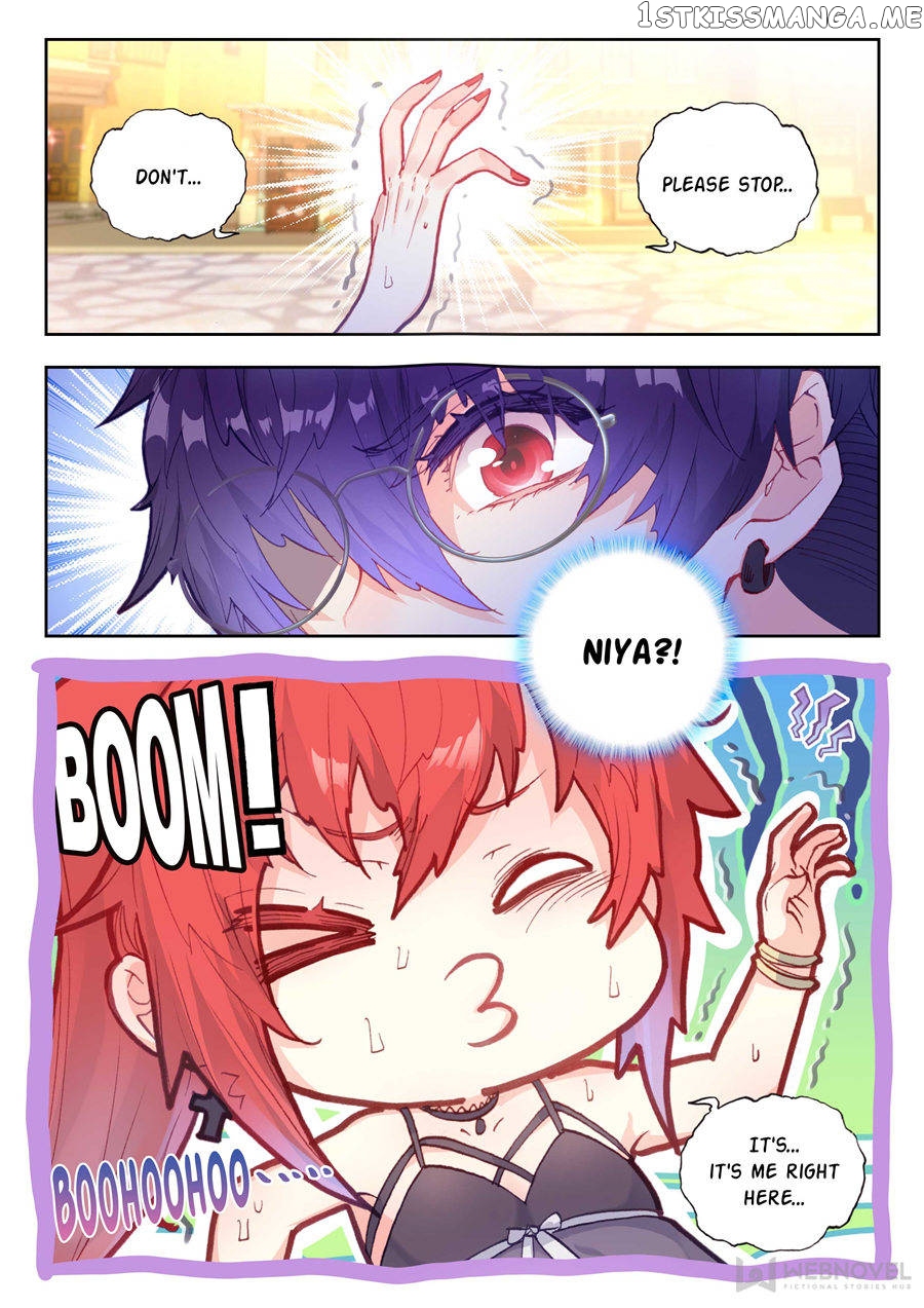 Fake Hero chapter 125 - page 9