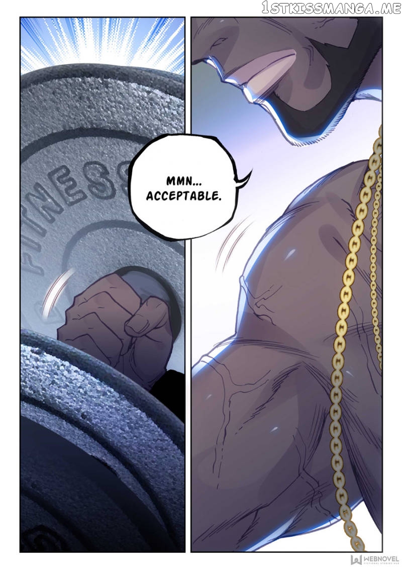 Fake Hero chapter 124 - page 2