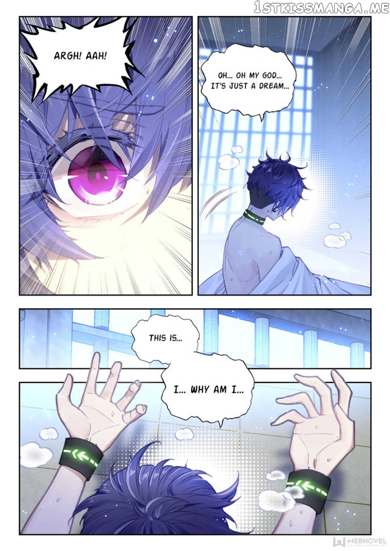 Fake Hero chapter 113 - page 4