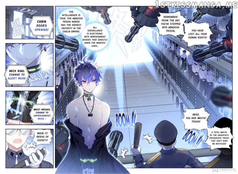 Fake Hero chapter 113 - page 7