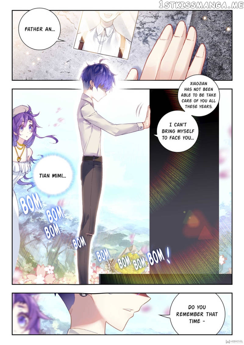 Fake Hero chapter 109 - page 5