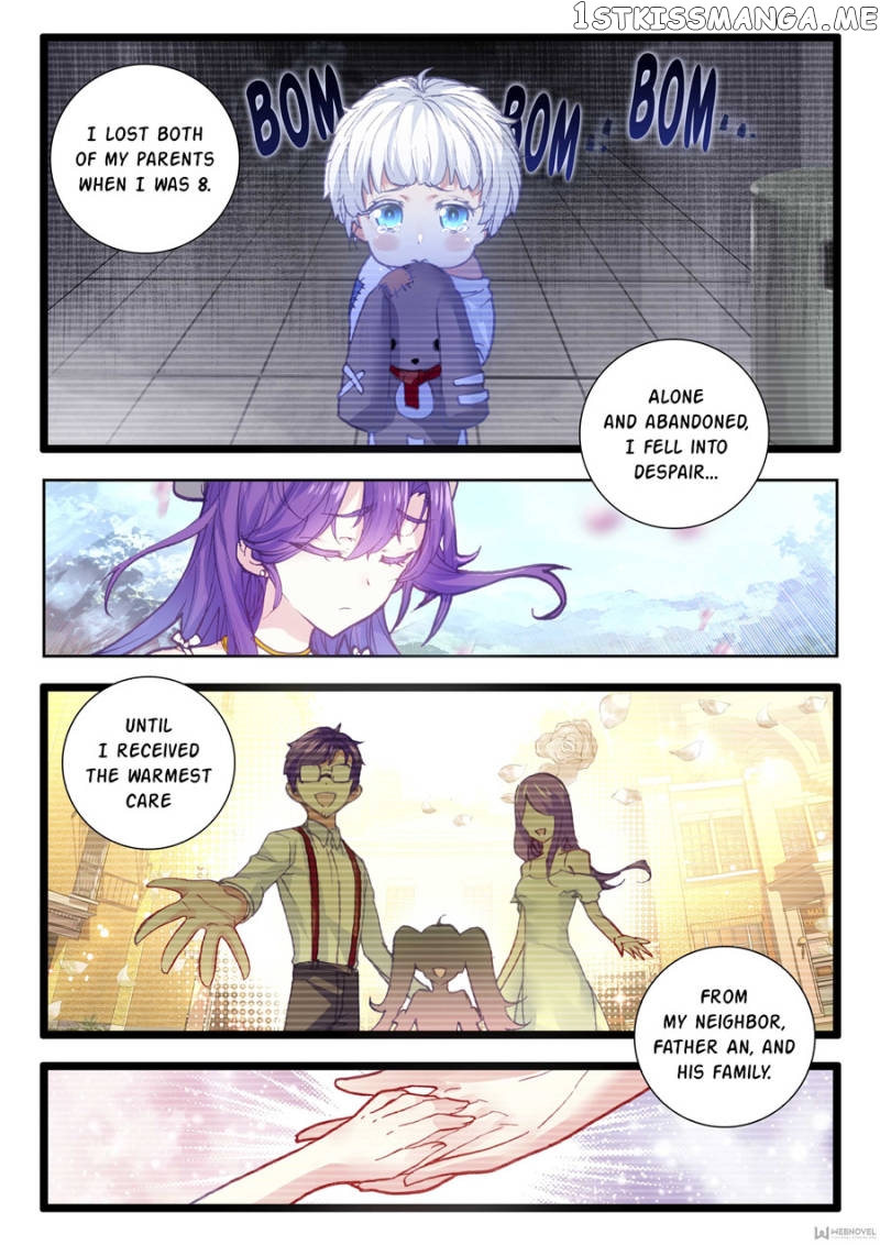 Fake Hero chapter 109 - page 6