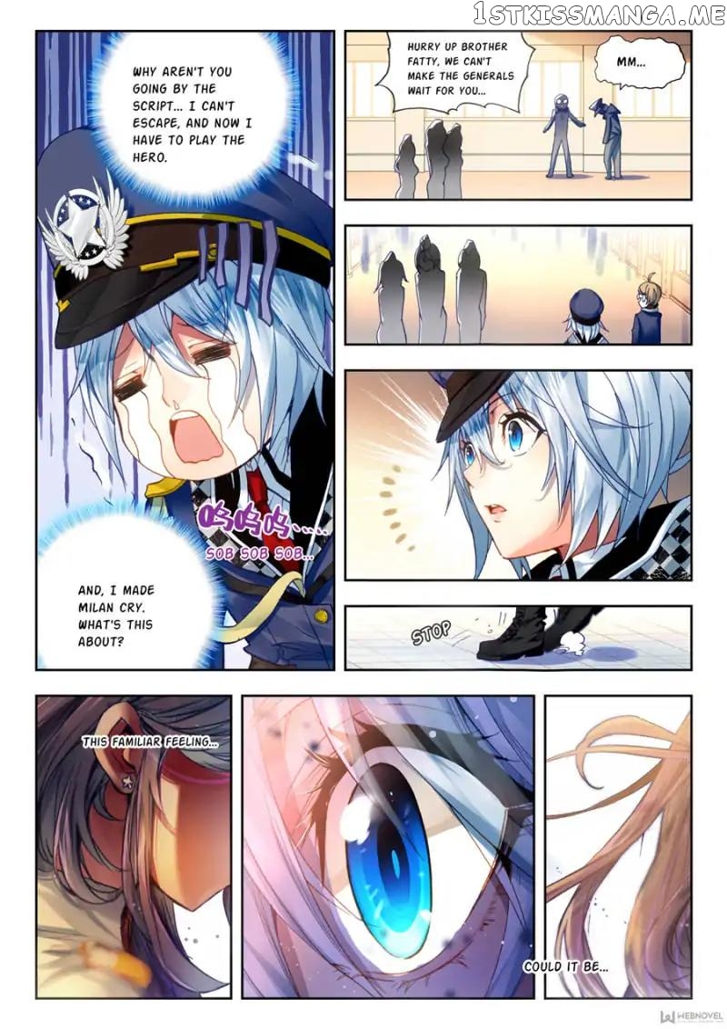 Fake Hero chapter 73 - page 7
