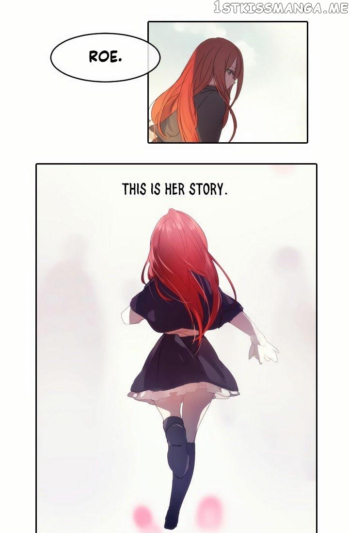 My Wicked Little Girl Chapter 0 - page 15