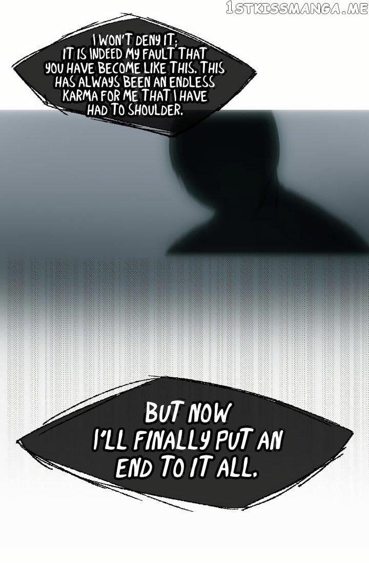 My Wicked Little Girl Chapter 0 - page 6