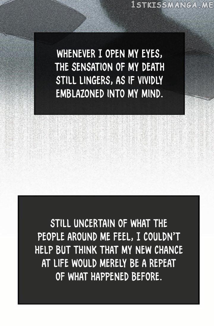 My Wicked Little Girl Chapter 0 - page 9