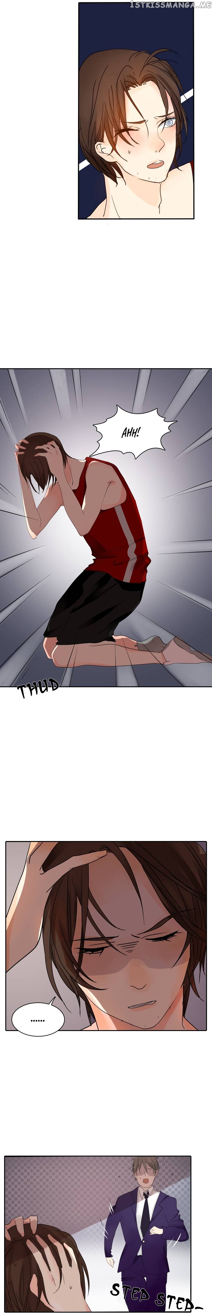 Only the Chairman’s Figure is Different Chapter 3 - page 2
