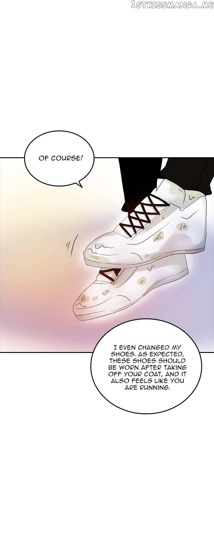 Only the Chairman’s Figure is Different Chapter 2 - page 10