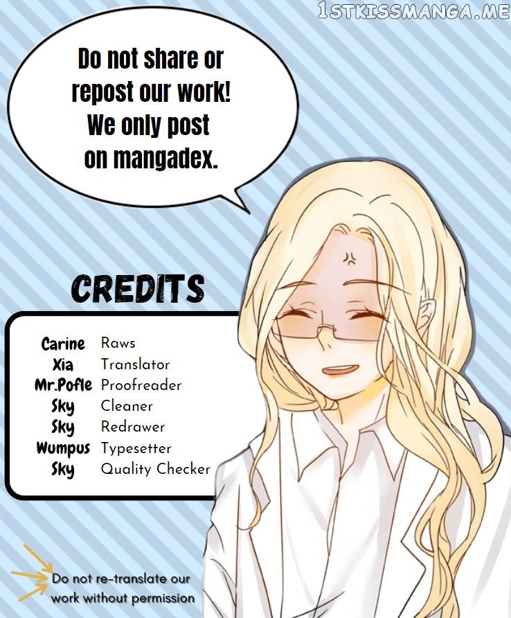 Only the Chairman’s Figure is Different Chapter 2 - page 11