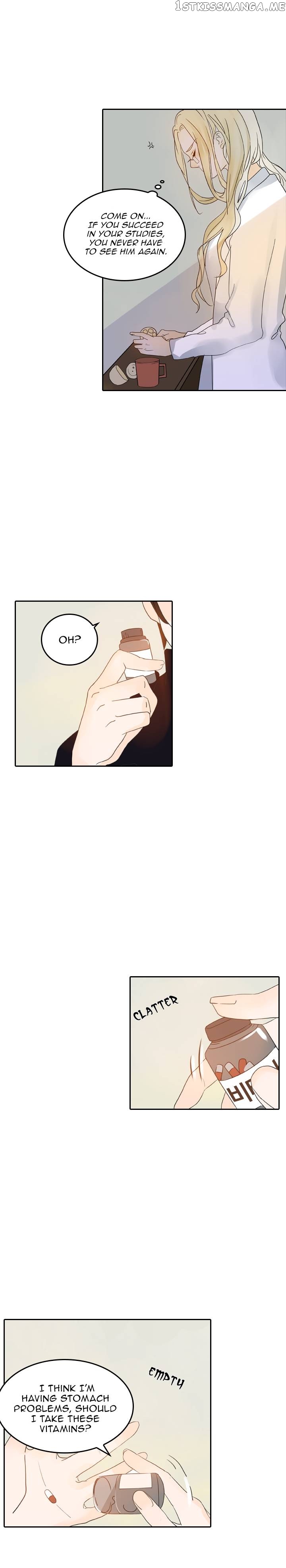 Only the Chairman’s Figure is Different Chapter 2 - page 6