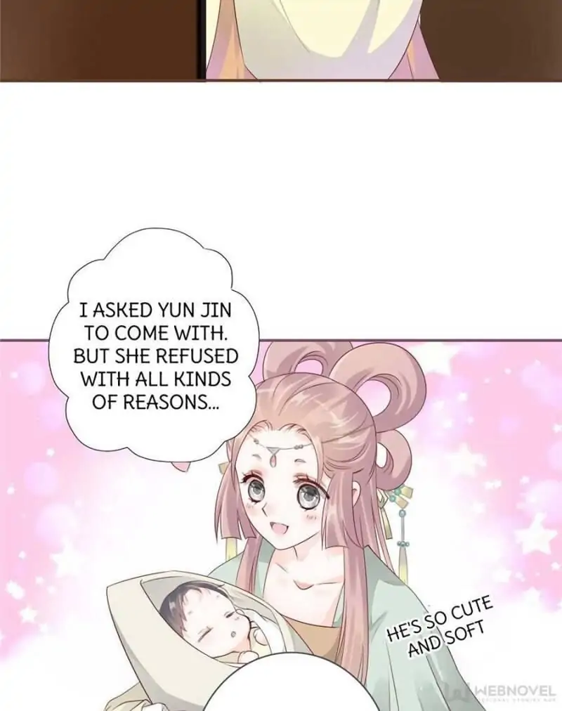 Young Hot Lady From The Village (Season 2) Chapter 69 - page 59