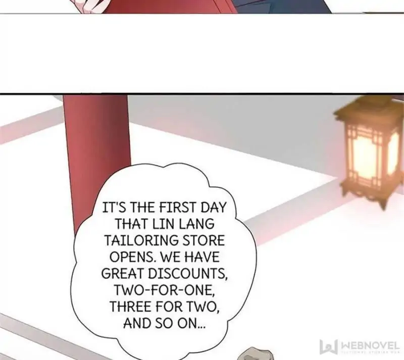 Young Hot Lady From The Village (Season 2) Chapter 69 - page 6