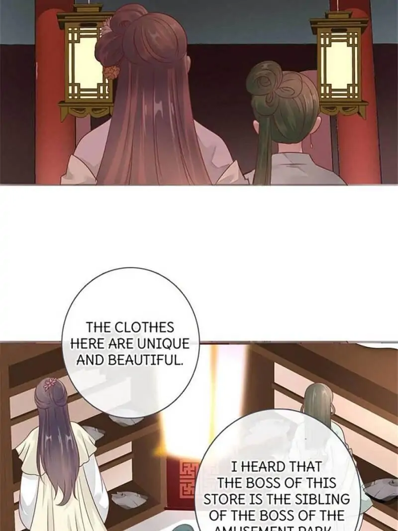 Young Hot Lady From The Village (Season 2) Chapter 69 - page 9