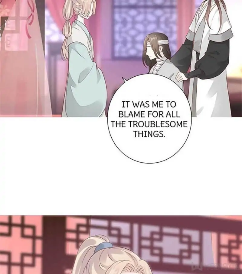 Young Hot Lady From The Village (Season 2) Chapter 66 - page 36