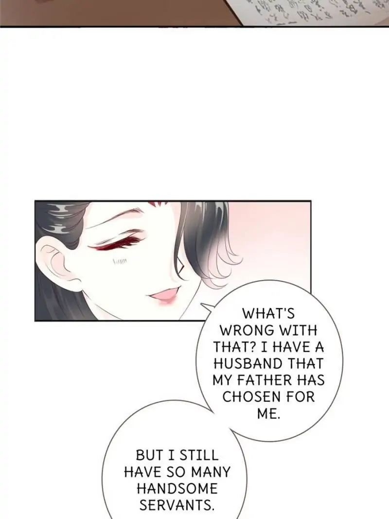 Young Hot Lady From The Village (Season 2) Chapter 65 - page 7