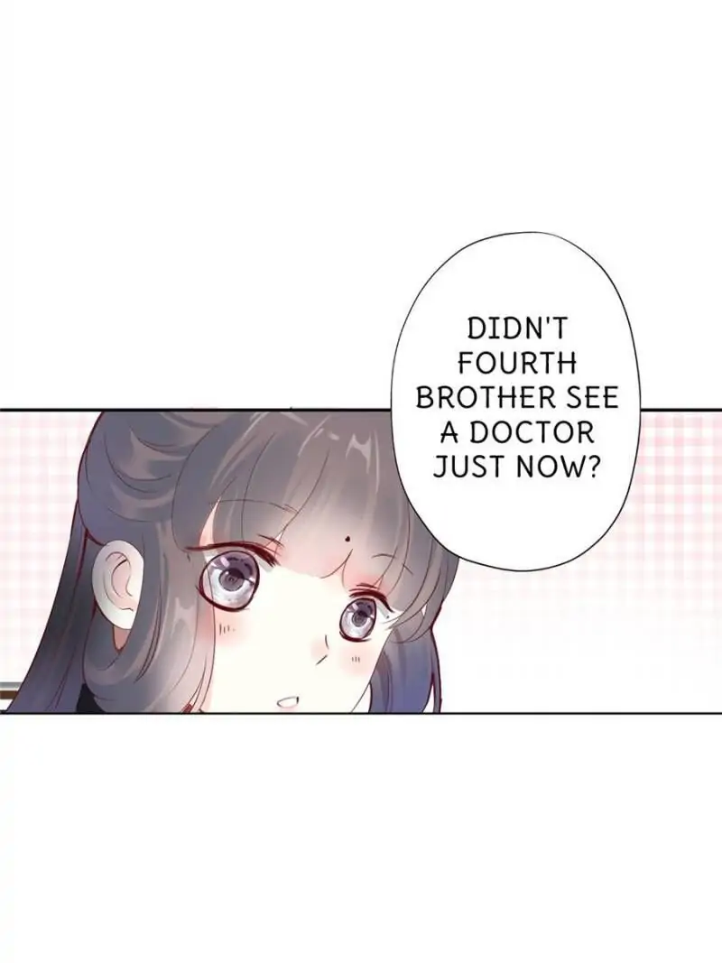 Young Hot Lady From The Village (Season 2) Chapter 63 - page 8