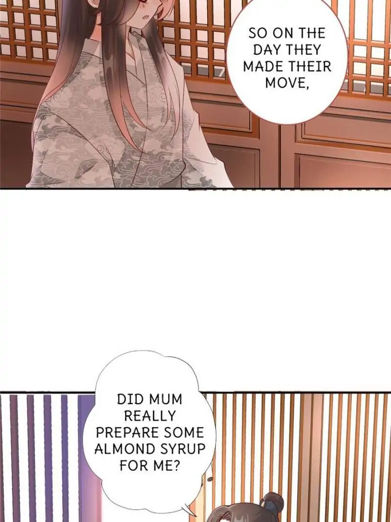 Young Hot Lady From The Village (Season 2) Chapter 61 - page 35