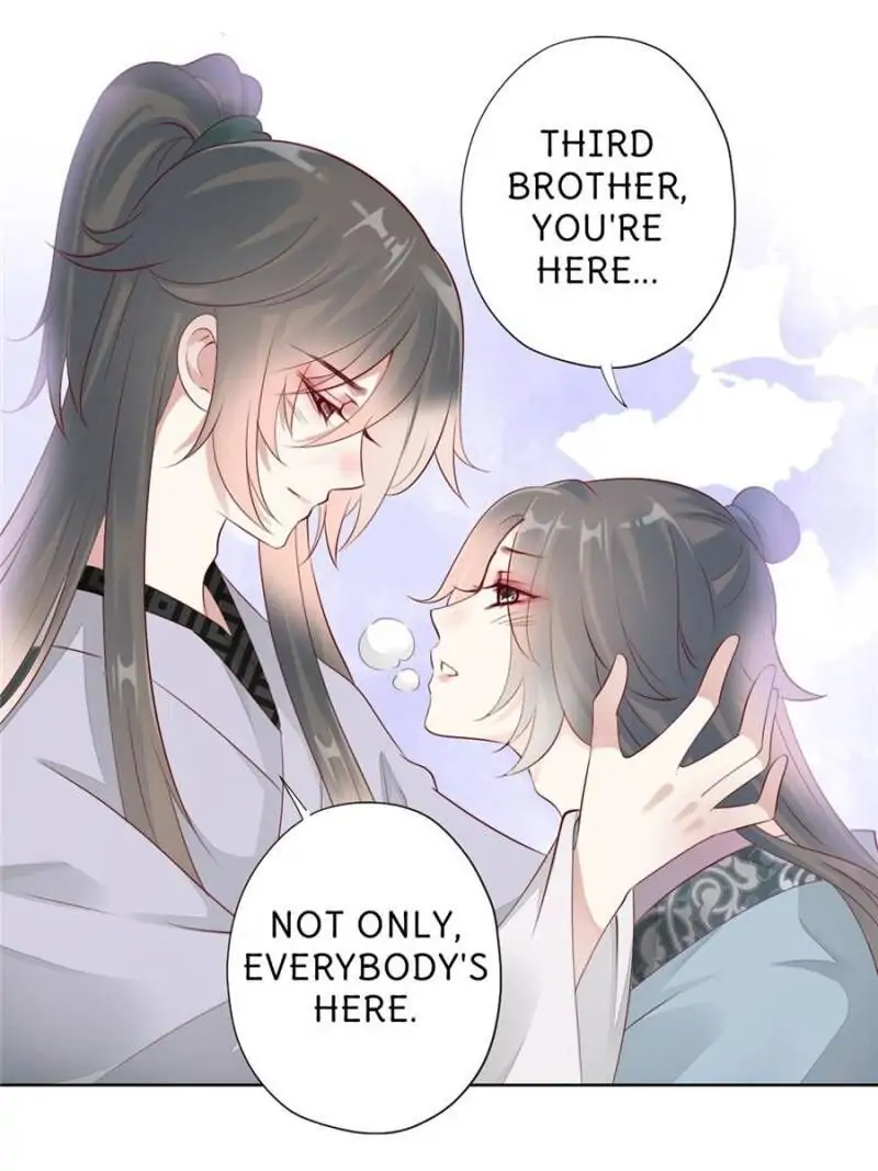 Young Hot Lady From The Village (Season 2) Chapter 61 - page 7