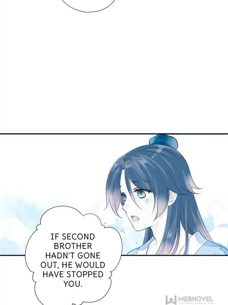 Young Hot Lady From The Village (Season 2) Chapter 57 - page 22