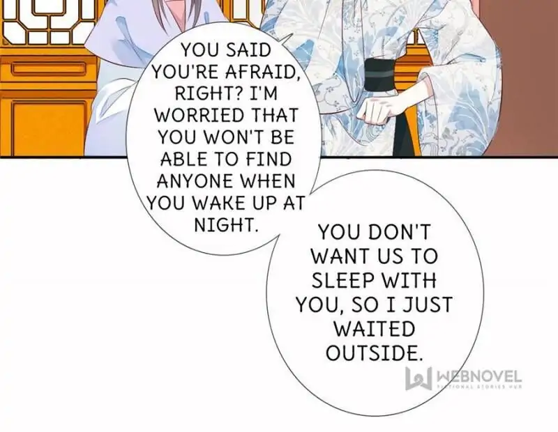 Young Hot Lady From The Village (Season 2) Chapter 56 - page 45