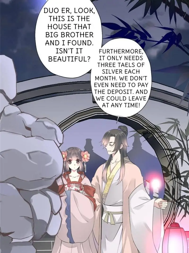 Young Hot Lady From The Village (Season 2) Chapter 54 - page 29