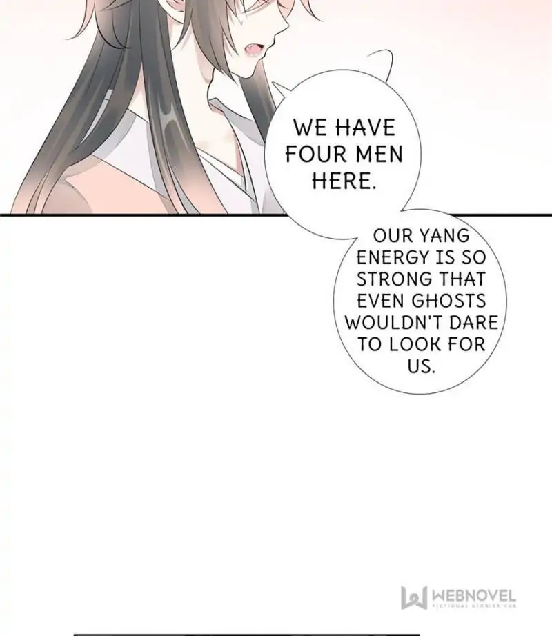 Young Hot Lady From The Village (Season 2) Chapter 54 - page 43