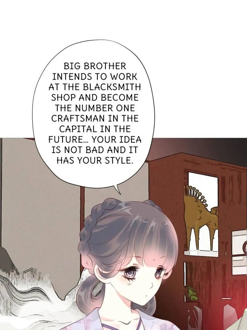 Young Hot Lady From The Village (Season 2) Chapter 52 - page 36