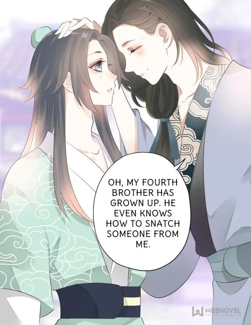 Young Hot Lady From The Village (Season 2) Chapter 52 - page 4