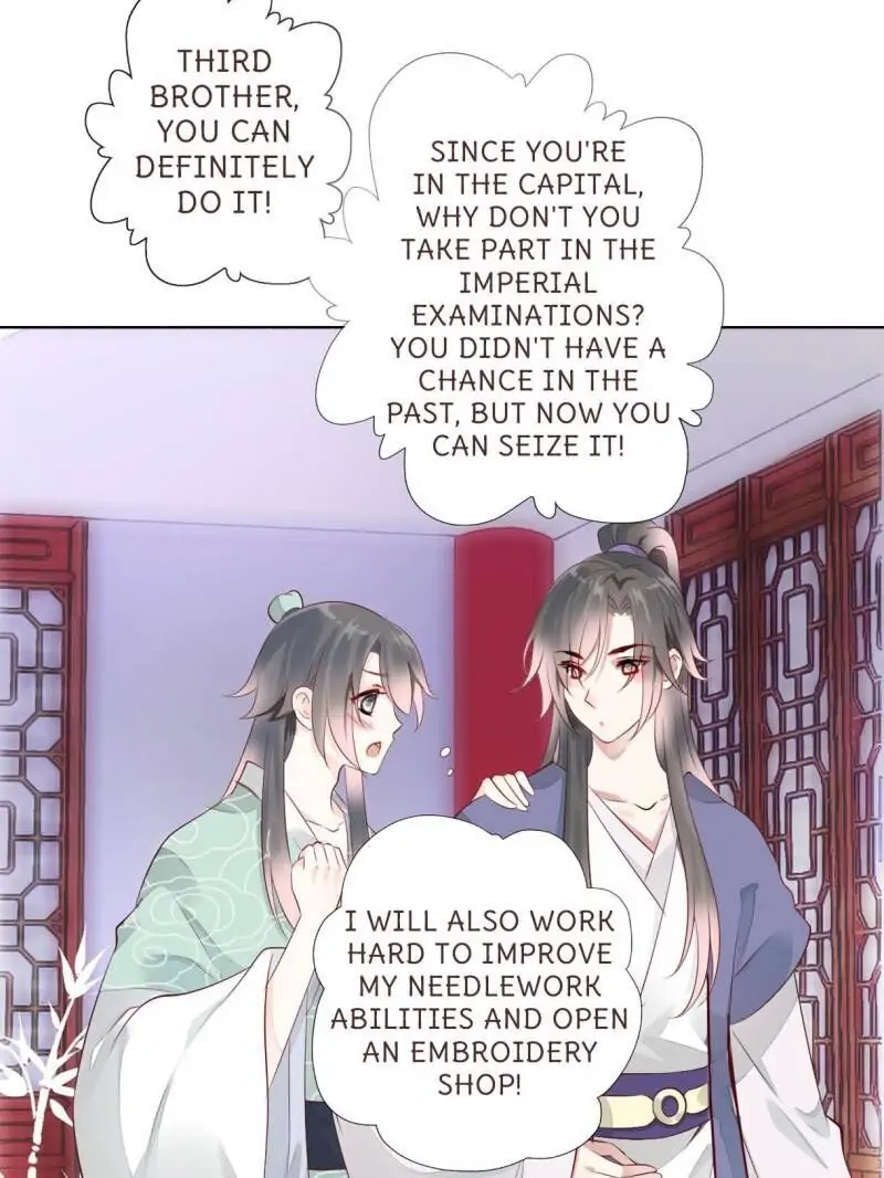 Young Hot Lady From The Village (Season 2) Chapter 52 - page 42