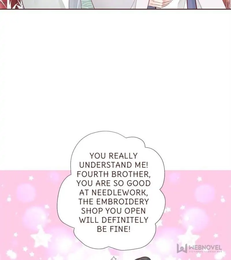 Young Hot Lady From The Village (Season 2) Chapter 52 - page 43