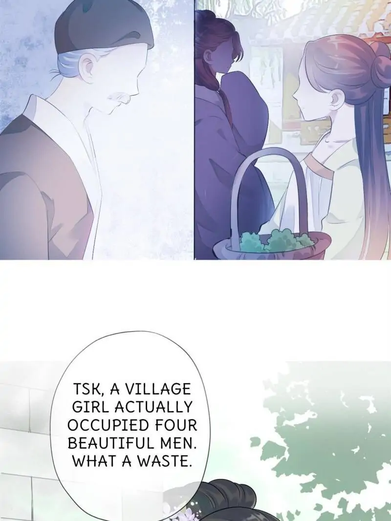 Young Hot Lady From The Village (Season 2) Chapter 52 - page 9