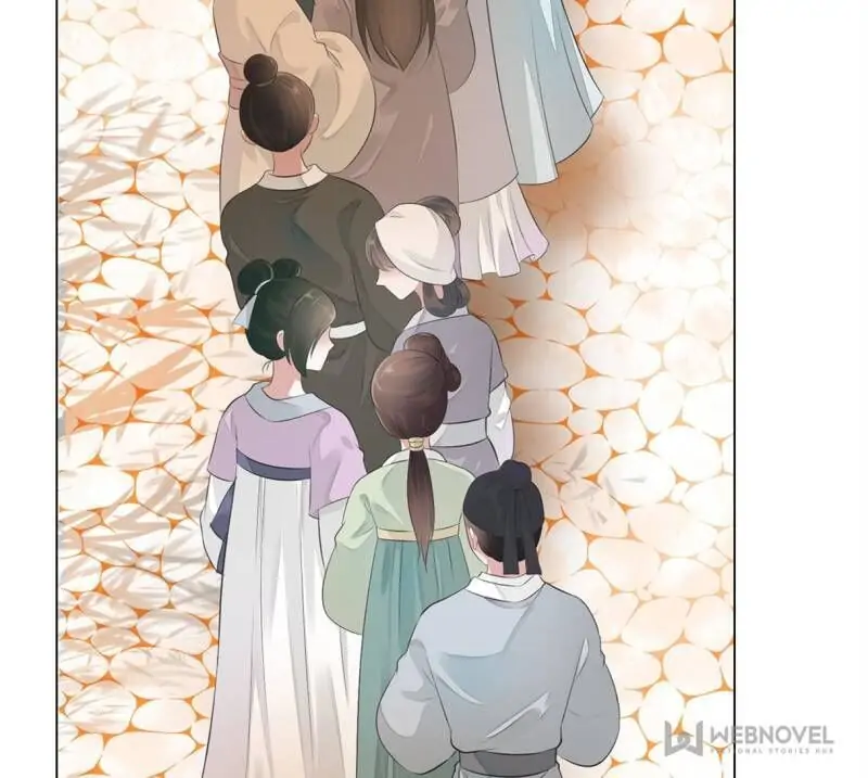Young Hot Lady From The Village (Season 2) Chapter 51 - page 56