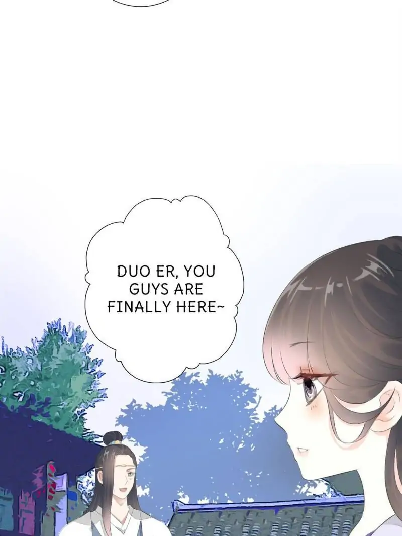 Young Hot Lady From The Village (Season 2) Chapter 51 - page 59