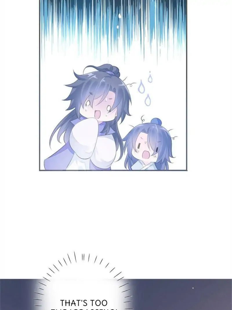 Young Hot Lady From The Village (Season 2) Chapter 49 - page 28