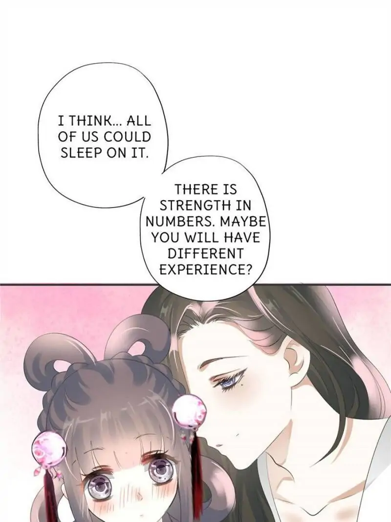 Young Hot Lady From The Village (Season 2) Chapter 49 - page 37
