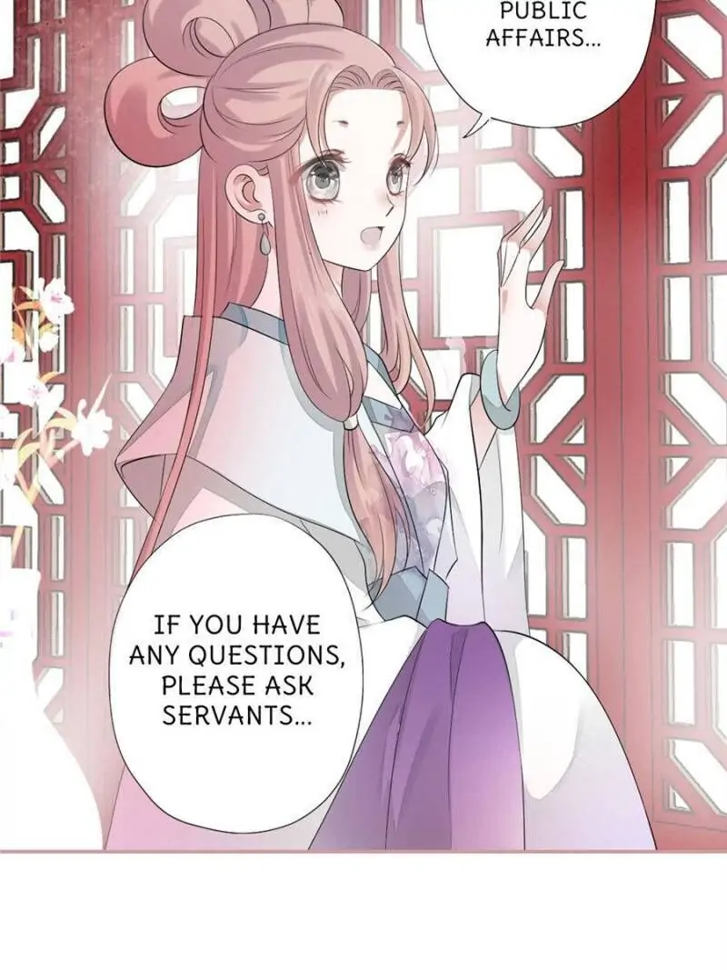 Young Hot Lady From The Village (Season 2) Chapter 49 - page 7