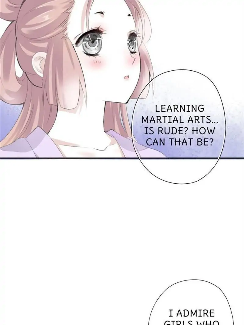Young Hot Lady From The Village (Season 2) Chapter 48 - page 32