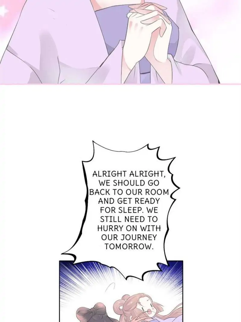 Young Hot Lady From The Village (Season 2) Chapter 48 - page 38