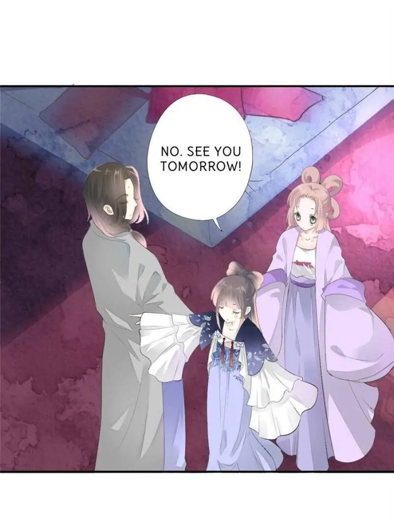 Young Hot Lady From The Village (Season 2) Chapter 48 - page 41