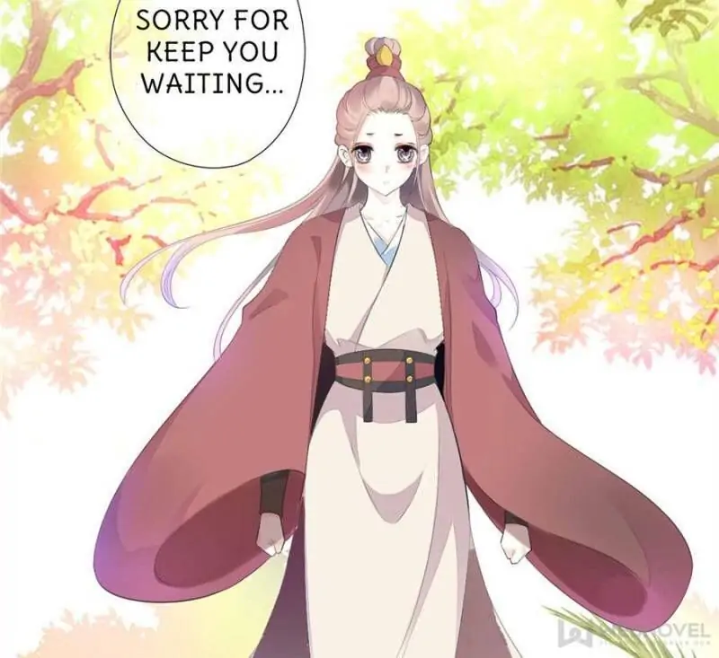 Young Hot Lady From The Village (Season 2) Chapter 48 - page 54