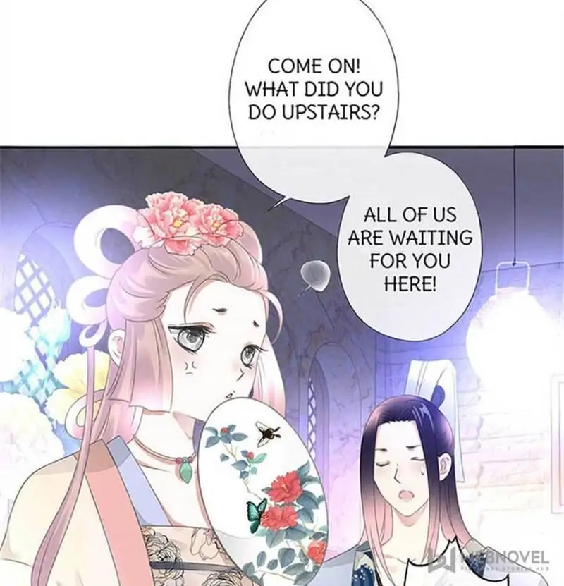 Young Hot Lady From The Village (Season 2) Chapter 44 - page 22