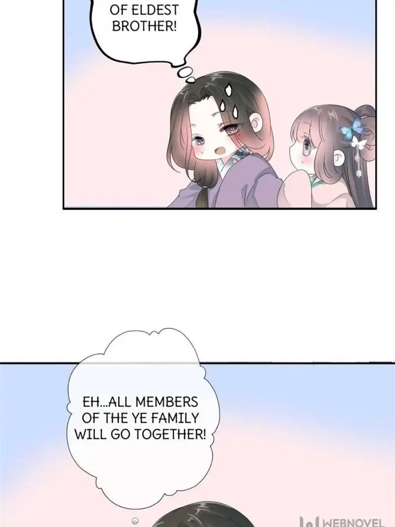 Young Hot Lady From The Village (Season 2) Chapter 44 - page 27
