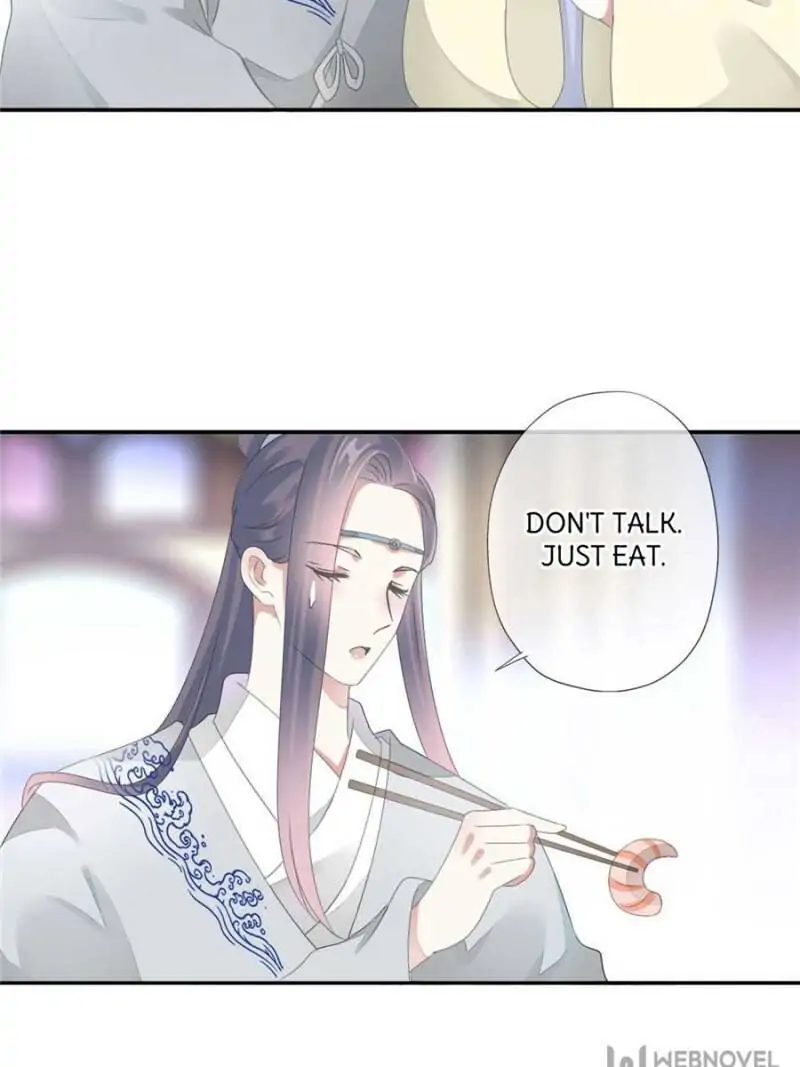 Young Hot Lady From The Village (Season 2) Chapter 44 - page 33