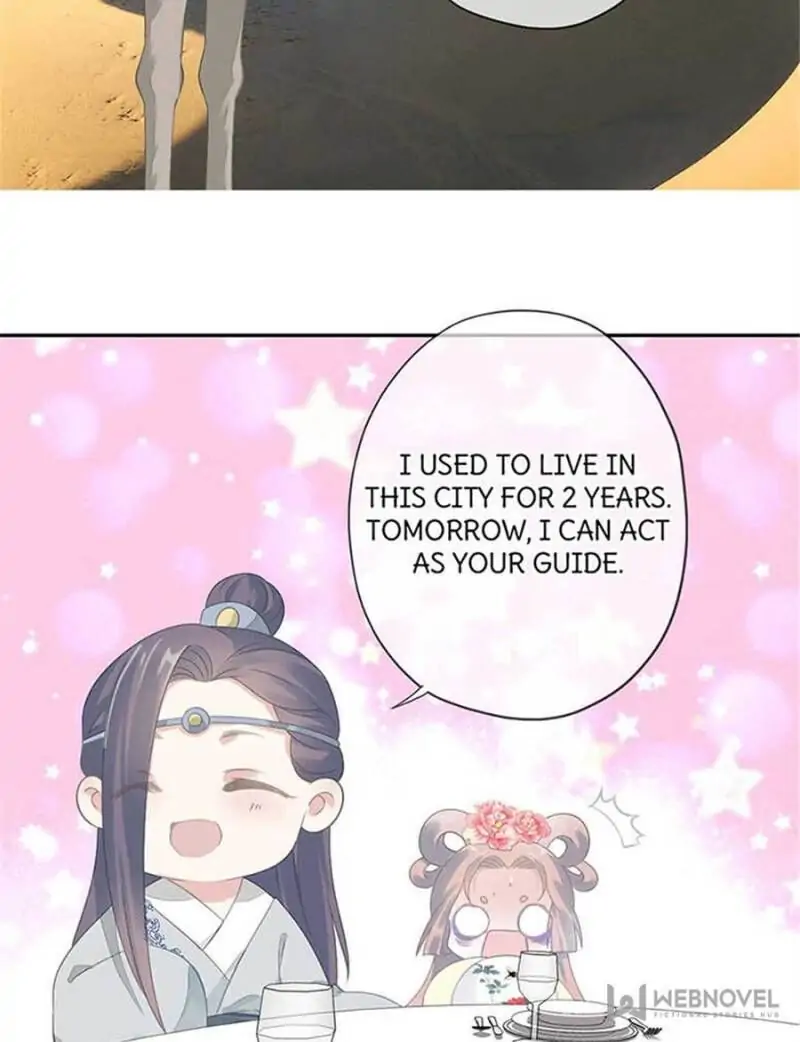 Young Hot Lady From The Village (Season 2) Chapter 44 - page 40