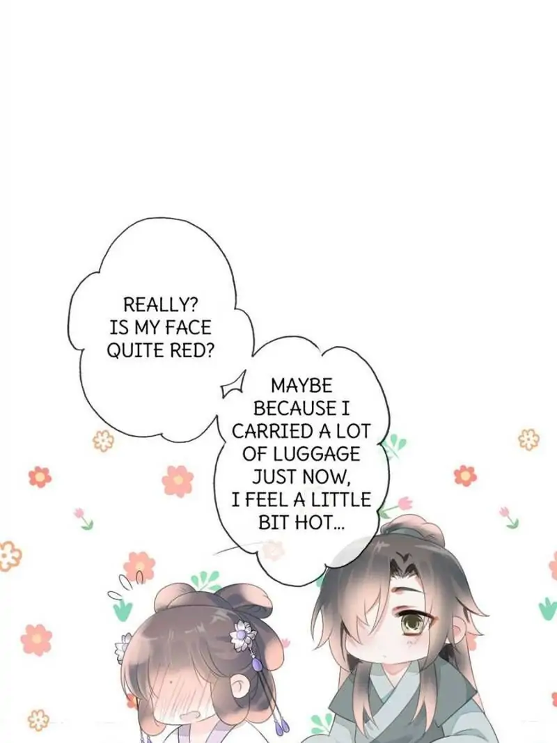 Young Hot Lady From The Village (Season 2) Chapter 40 - page 35