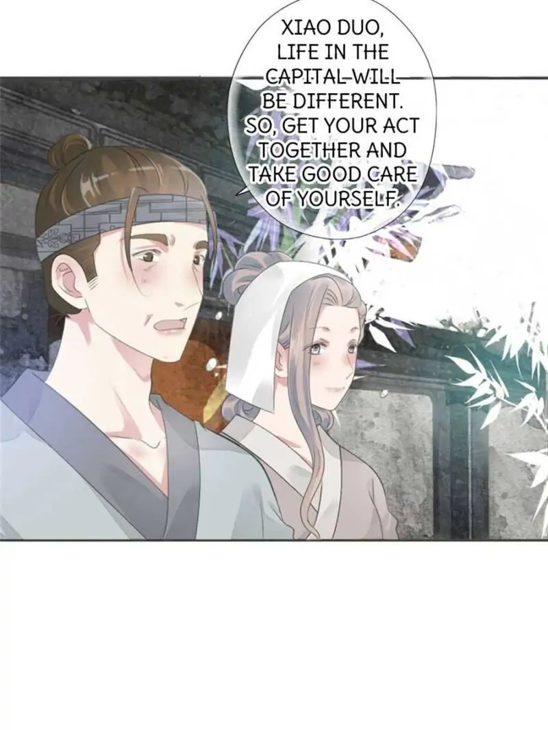 Young Hot Lady From The Village (Season 2) Chapter 40 - page 7