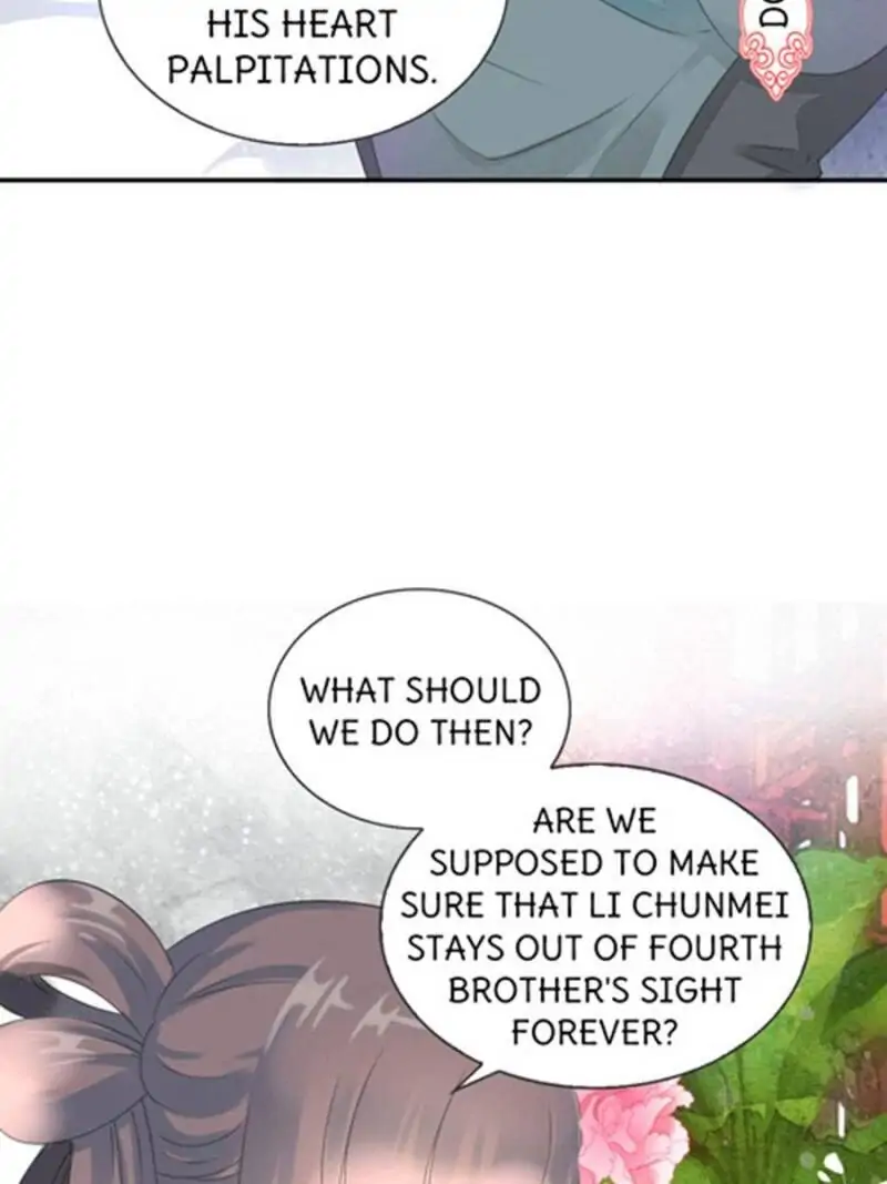 Young Hot Lady From The Village (Season 2) Chapter 39 - page 44