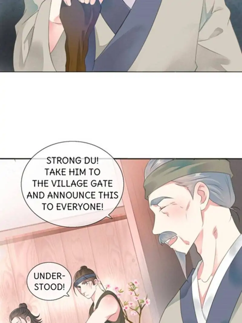 Young Hot Lady From The Village (Season 2) Chapter 38 - page 13