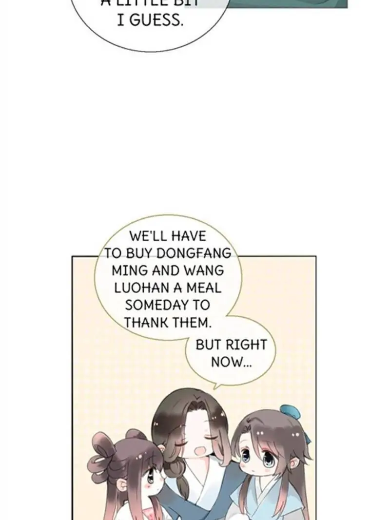 Young Hot Lady From The Village (Season 2) Chapter 38 - page 23