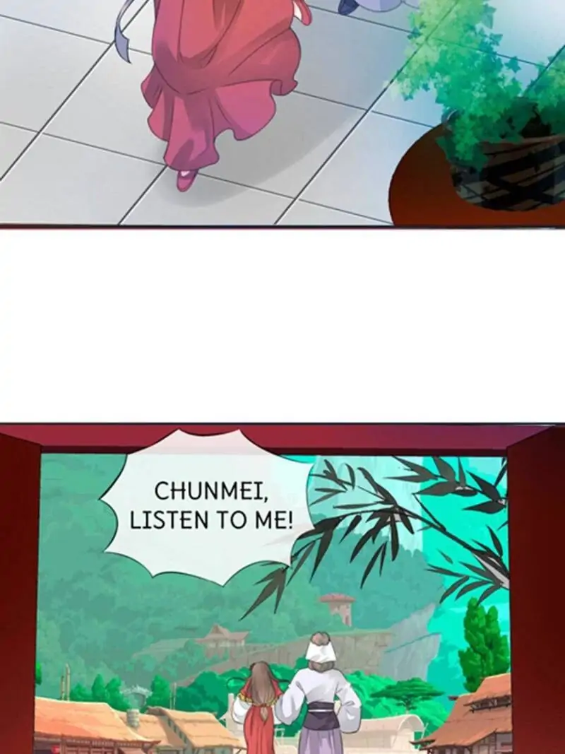 Young Hot Lady From The Village (Season 2) Chapter 38 - page 4